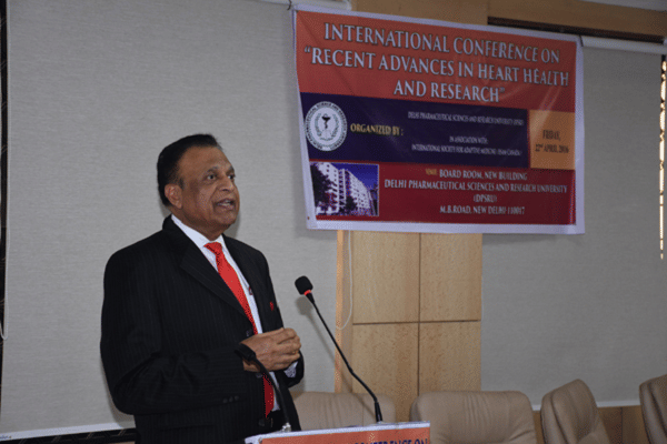 DPSRU Events photo 3