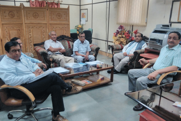 DPSRU Events photo 1