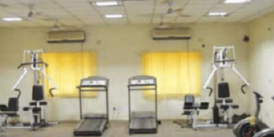 DPSRU Facility photo 3