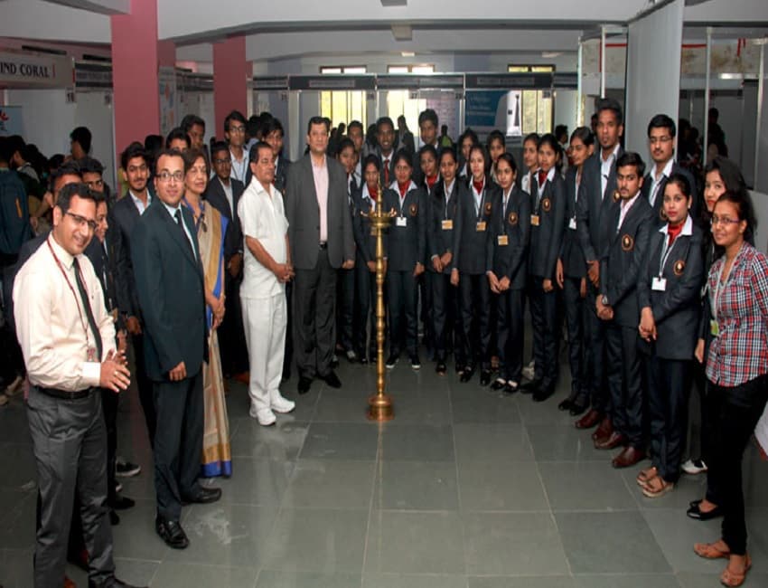 Pillai HOC Institute of Management Studies and Research Rasayani Events photo 5