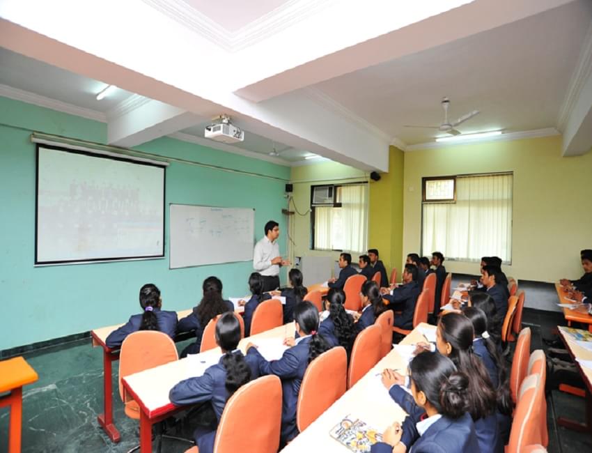 Pillai HOC Institute of Management Studies and Research Rasayani hostel photo 4