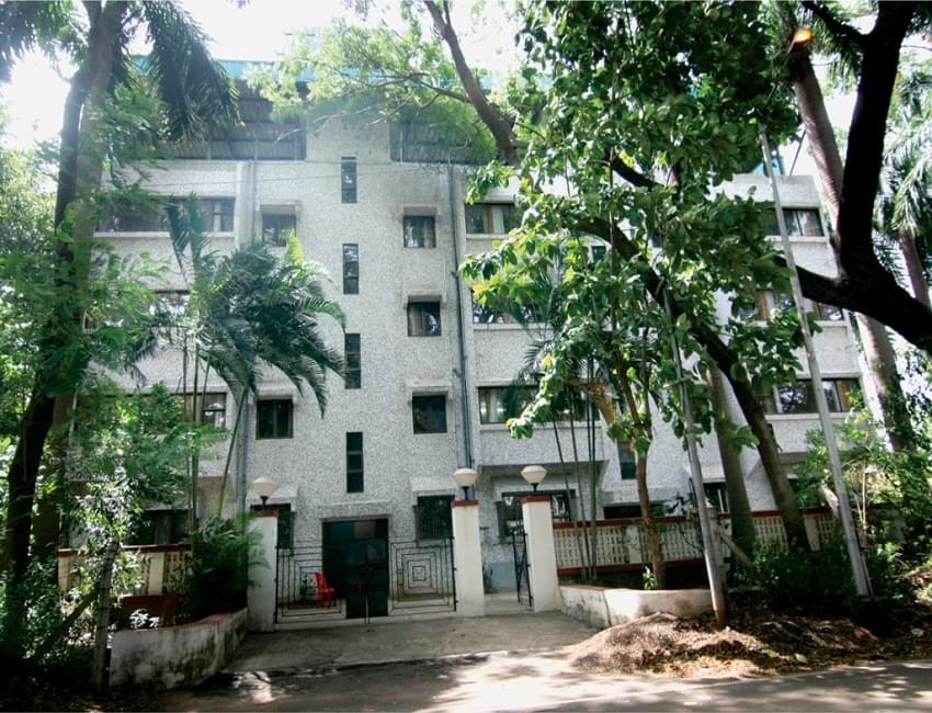 Pillai HOC Institute of Management Studies and Research Rasayani hostel photo 5
