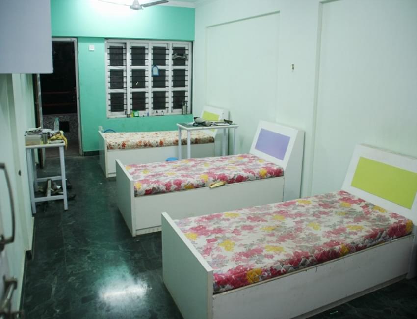 Pillai HOC Institute of Management Studies and Research Rasayani hostel photo 9