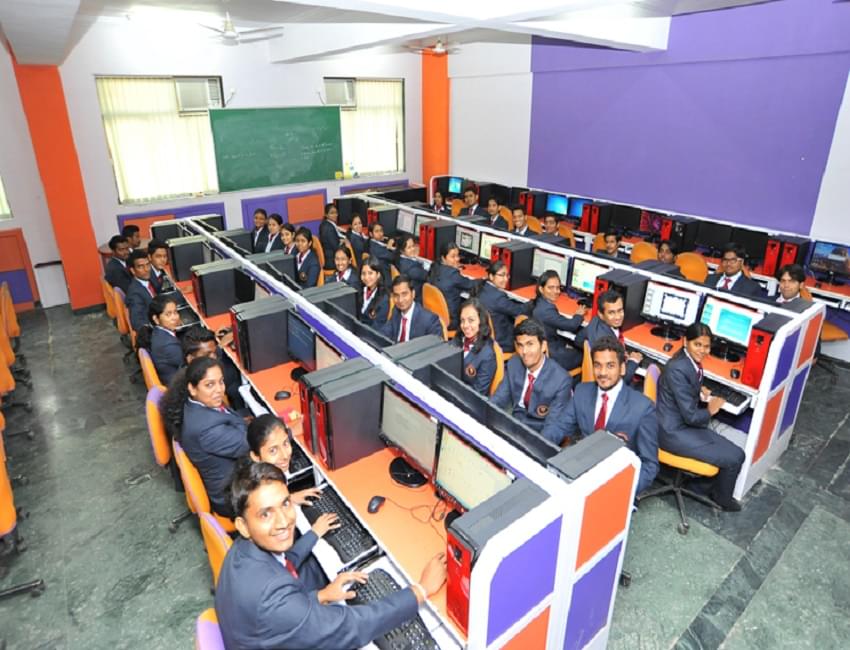 Pillai HOC Institute of Management Studies and Research Rasayani hostel photo 12