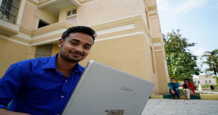 Xavier Institute of Management Jabalpur Activities photo 3