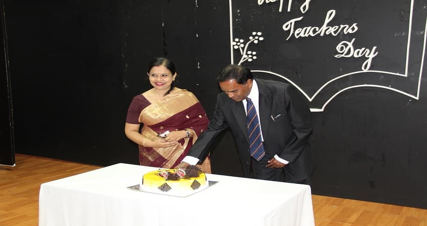 Xavier Institute of Management Jabalpur Activities photo 4