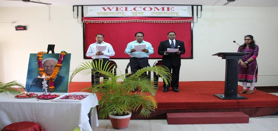 Xavier Institute of Management Jabalpur Activities photo 5