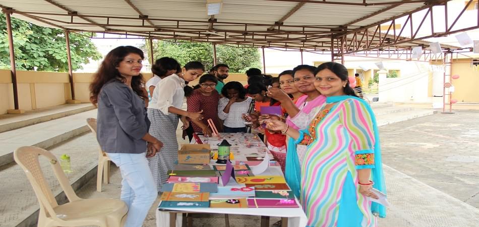 Xavier Institute of Management Jabalpur Activities photo 6