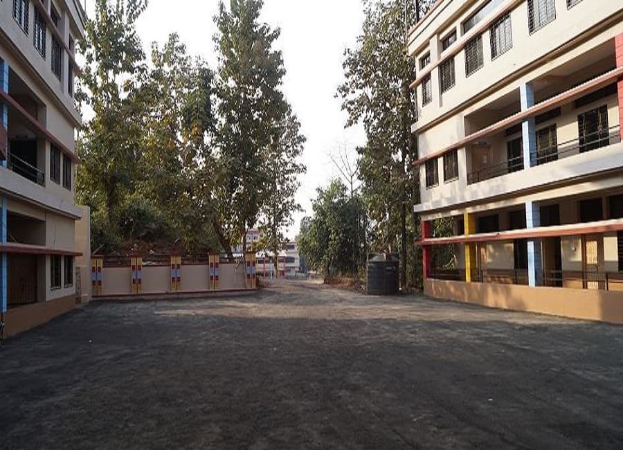 Navkonkan Education Society's Institute of Management Studies Chiplun Infrastructure photo 1