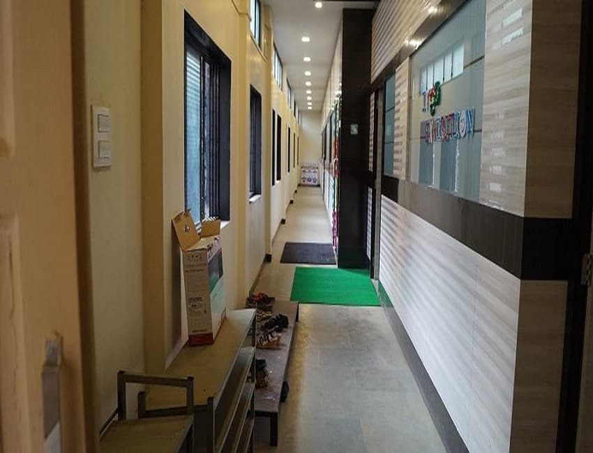 Navkonkan Education Society's Institute of Management Studies Chiplun Infrastructure photo 3