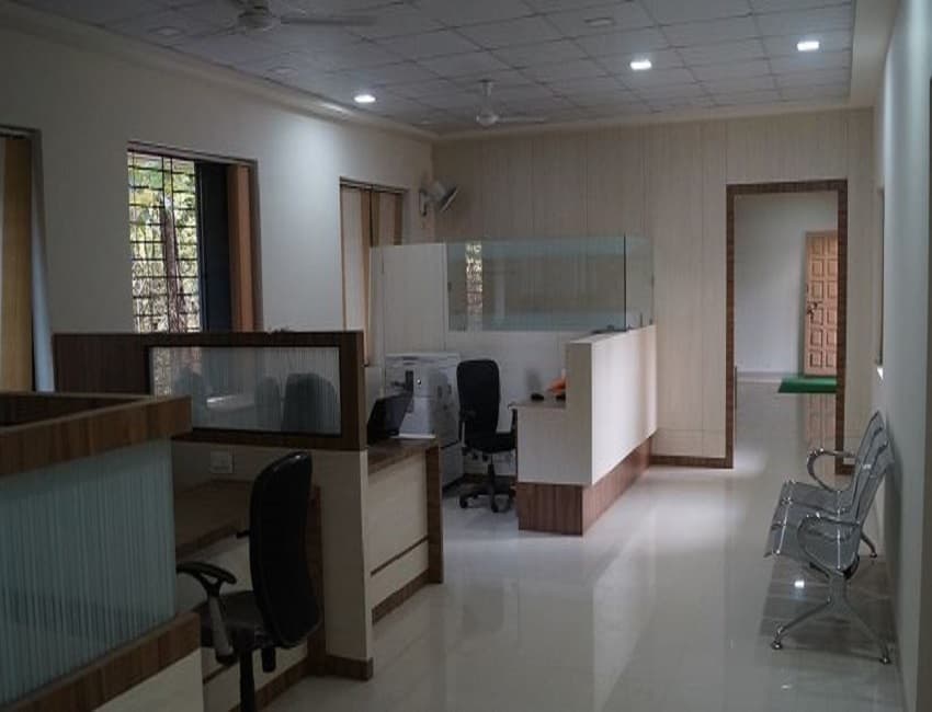 Navkonkan Education Society's Institute of Management Studies Chiplun Infrastructure photo 4