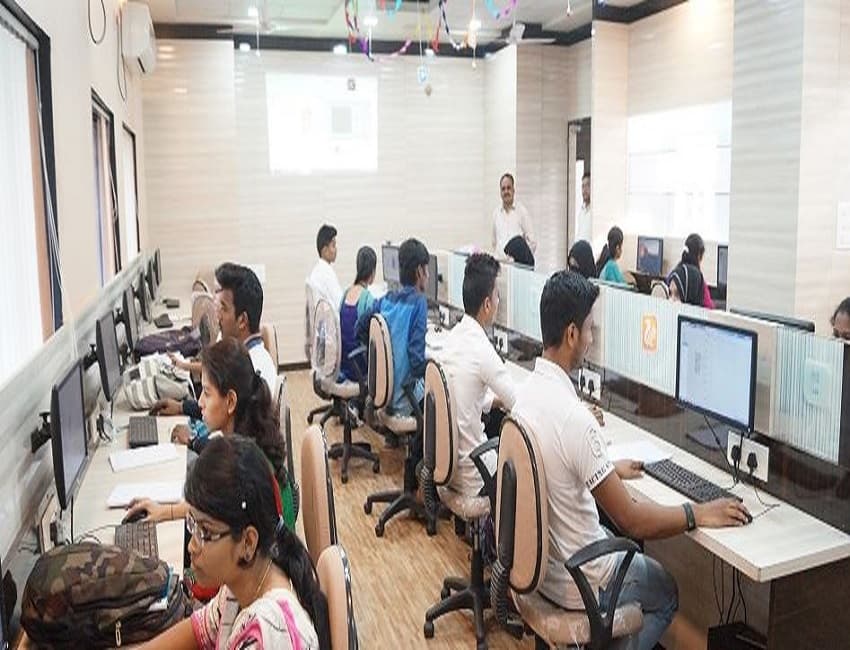 Navkonkan Education Society's Institute of Management Studies Chiplun Infrastructure photo 5