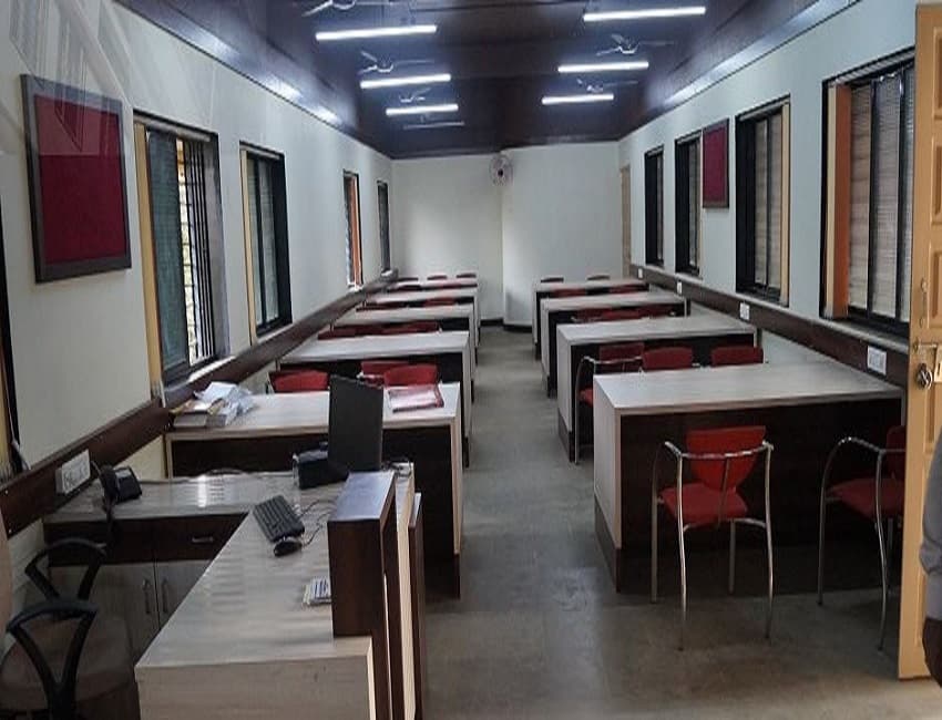 Navkonkan Education Society's Institute of Management Studies Chiplun Infrastructure photo 6