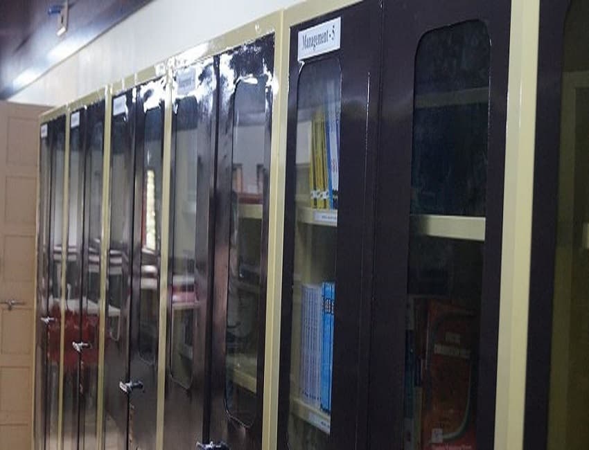 Navkonkan Education Society's Institute of Management Studies Chiplun Infrastructure photo 7