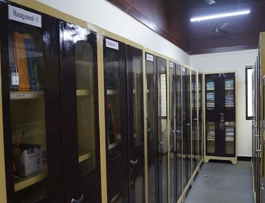 Navkonkan Education Society's Institute of Management Studies Chiplun Infrastructure photo 8