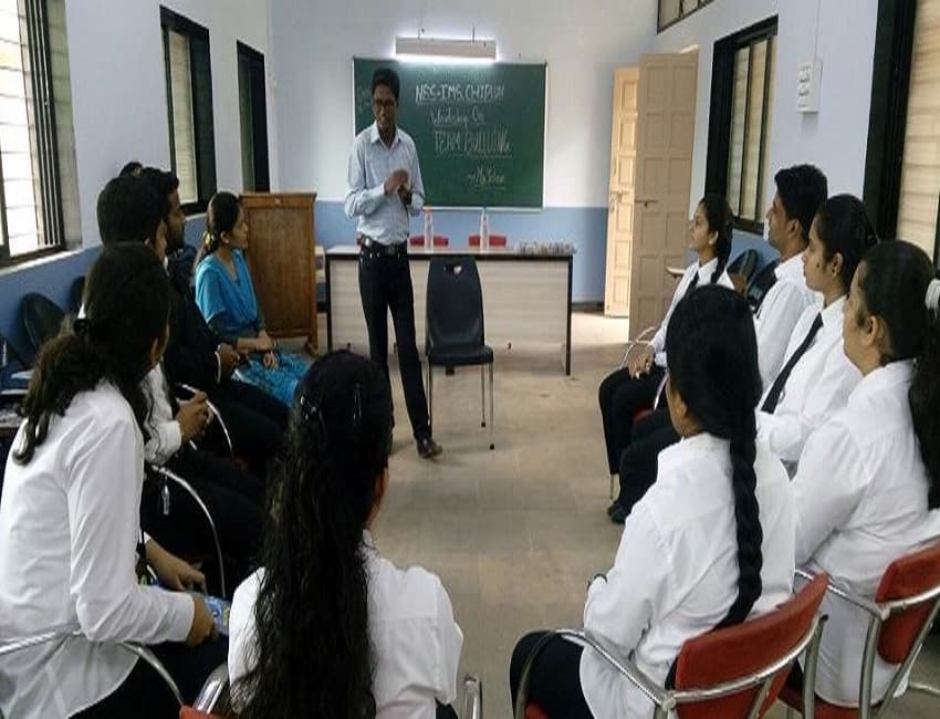 Navkonkan Education Society's Institute of Management Studies Chiplun Events photo 1