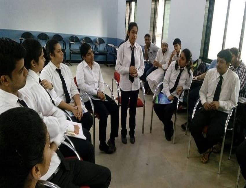 Navkonkan Education Society's Institute of Management Studies Chiplun Events photo 2