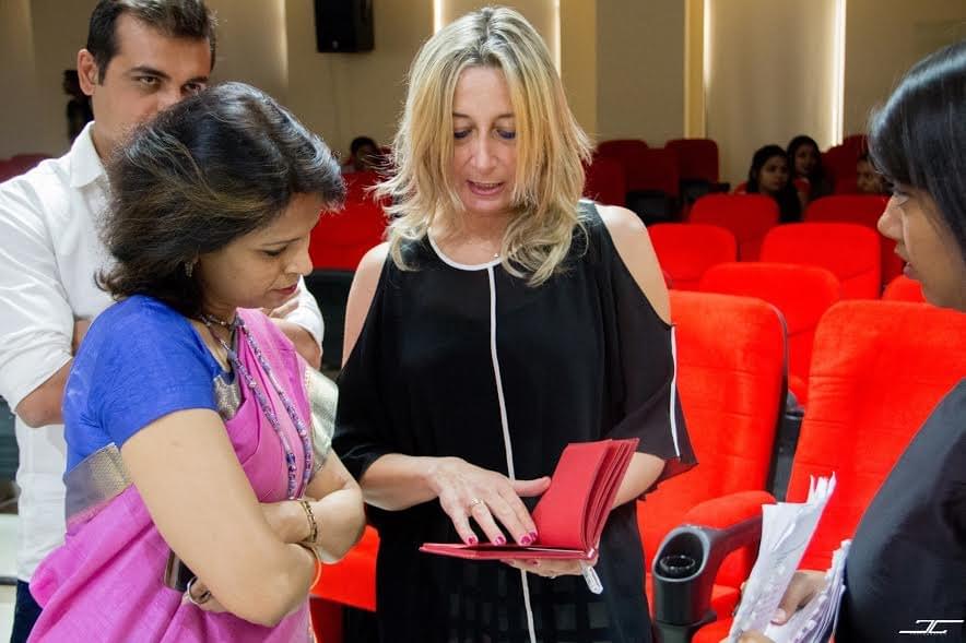 G D Goenka University, School of Engineering Gurgaon Events and Workshops photo 1