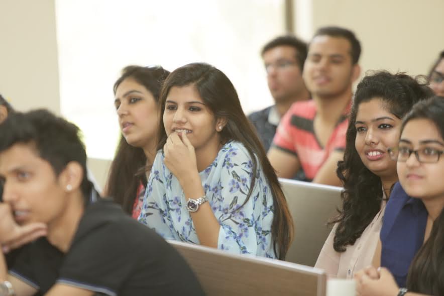 G D Goenka University, School of Engineering Gurgaon Infrastructure photo 6