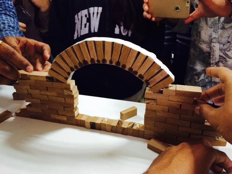 G D Goenka University, School of Engineering Gurgaon Infrastructure photo 10