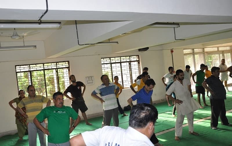 SLBSRSV Activities & Events photo 7