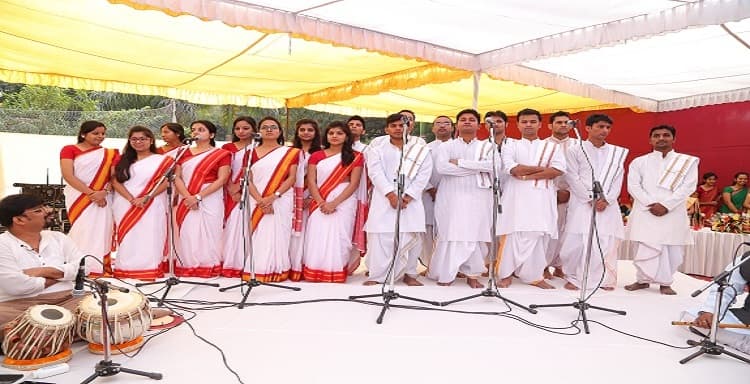 SLBSRSV Activities & Events photo 18