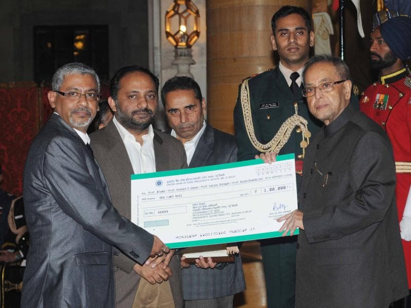 Jamia Millia Islamia University Extra Curricular photo 10