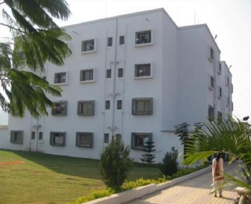 JSPM’s Kautilya Institute of Management and Research Wagholi Infrastructure photo 2