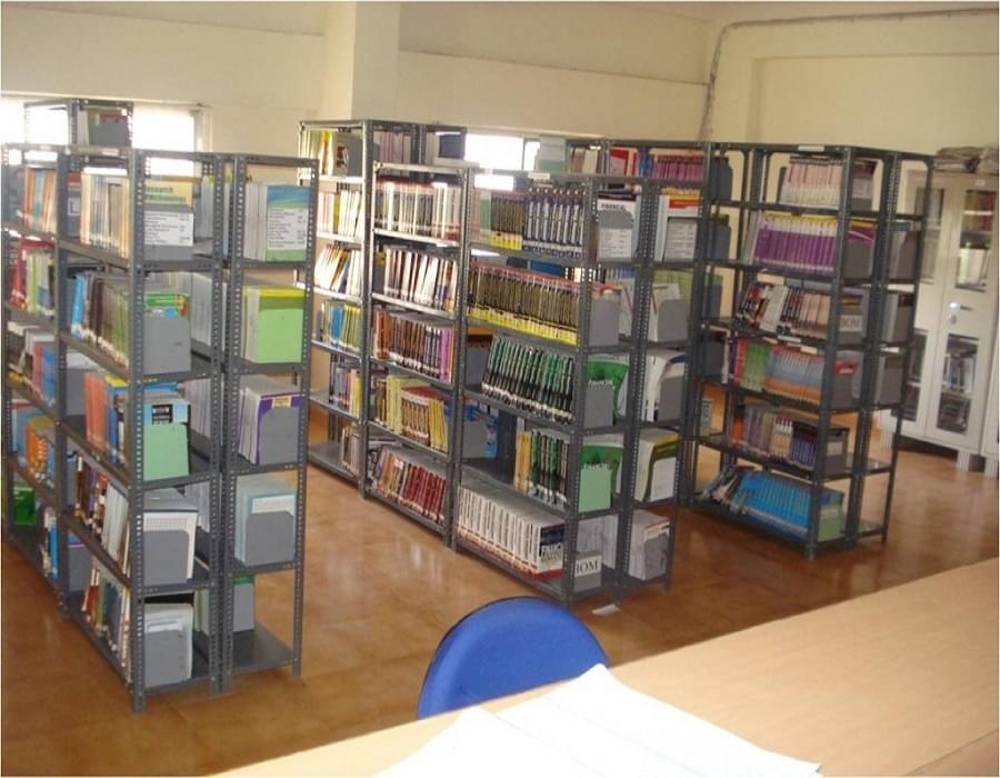 JSPM’s Kautilya Institute of Management and Research Wagholi Infrastructure photo 3