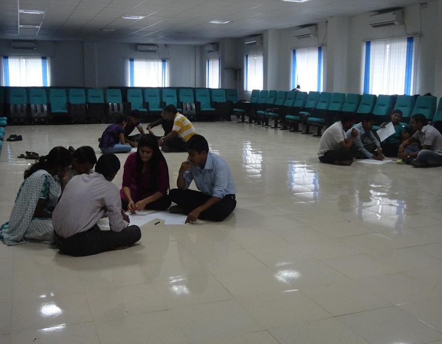 JSPM’s Kautilya Institute of Management and Research Wagholi Events photo 3