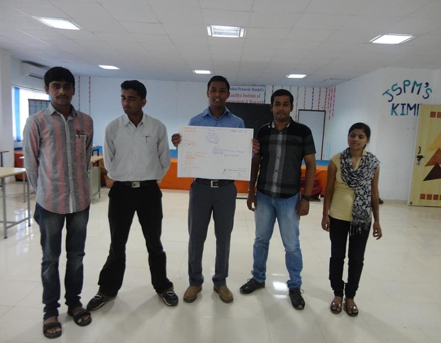 JSPM’s Kautilya Institute of Management and Research Wagholi Events photo 4