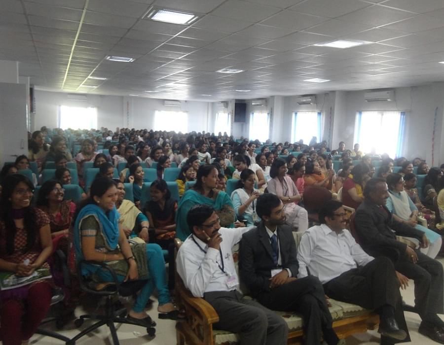 JSPM’s Kautilya Institute of Management and Research Wagholi Events photo 5