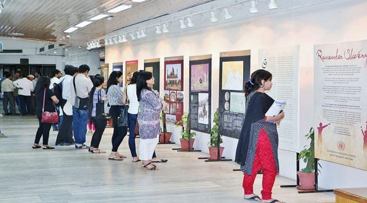 South Asian University New Delhi Activities & Events photo 1