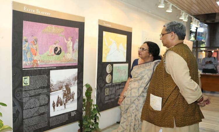 South Asian University New Delhi Activities & Events photo 2