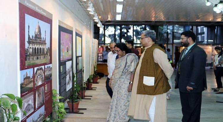 South Asian University New Delhi Activities & Events photo 3