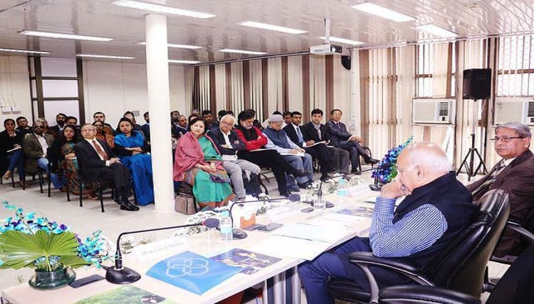 South Asian University New Delhi Activities & Events photo 4