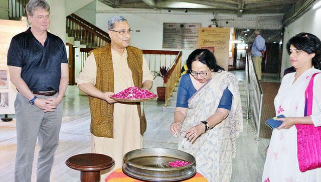 South Asian University New Delhi Activities & Events photo 5