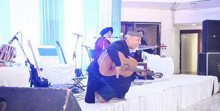 South Asian University New Delhi Activities & Events photo 8