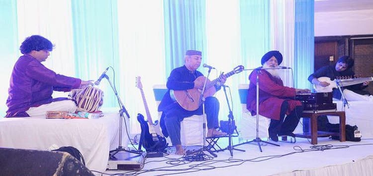 South Asian University New Delhi Activities & Events photo 9