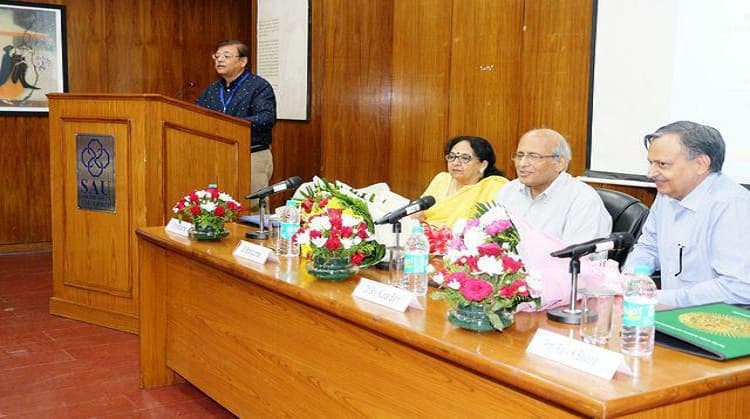 South Asian University New Delhi Activities & Events photo 10