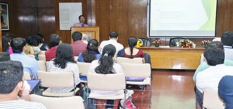 South Asian University New Delhi Activities & Events photo 11