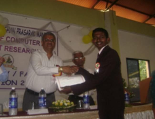 RJSPM's Institute of Computer and Management Research Pune Events photo 1