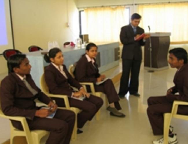 RJSPM's Institute of Computer and Management Research Pune Events photo 4