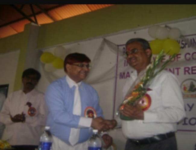 RJSPM's Institute of Computer and Management Research Pune Events photo 5