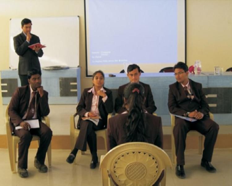 RJSPM's Institute of Computer and Management Research Pune Events photo 6