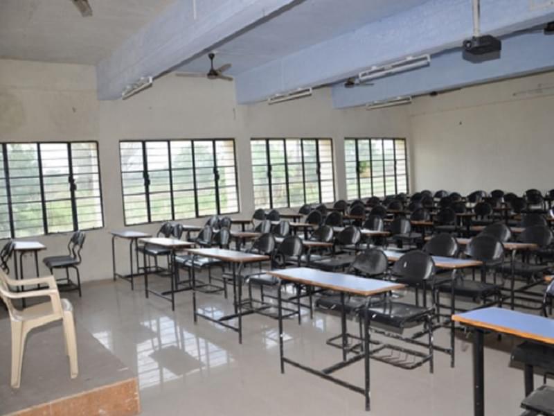 RJSPM's Institute of Computer and Management Research Pune Campus photo 1