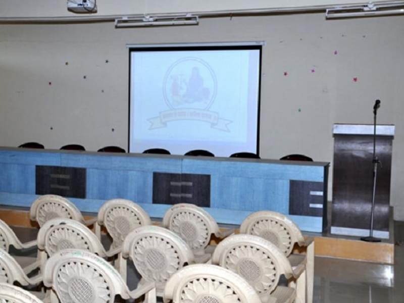 RJSPM's Institute of Computer and Management Research Pune Campus photo 3