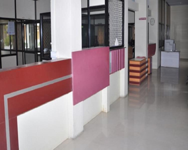 RJSPM's Institute of Computer and Management Research Pune Campus photo 4