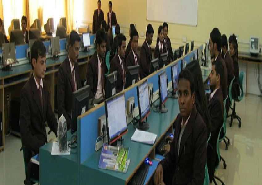 RJSPM's Institute of Computer and Management Research Pune Campus photo 5