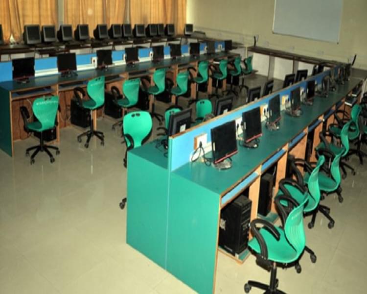 RJSPM's Institute of Computer and Management Research Pune Campus photo 6